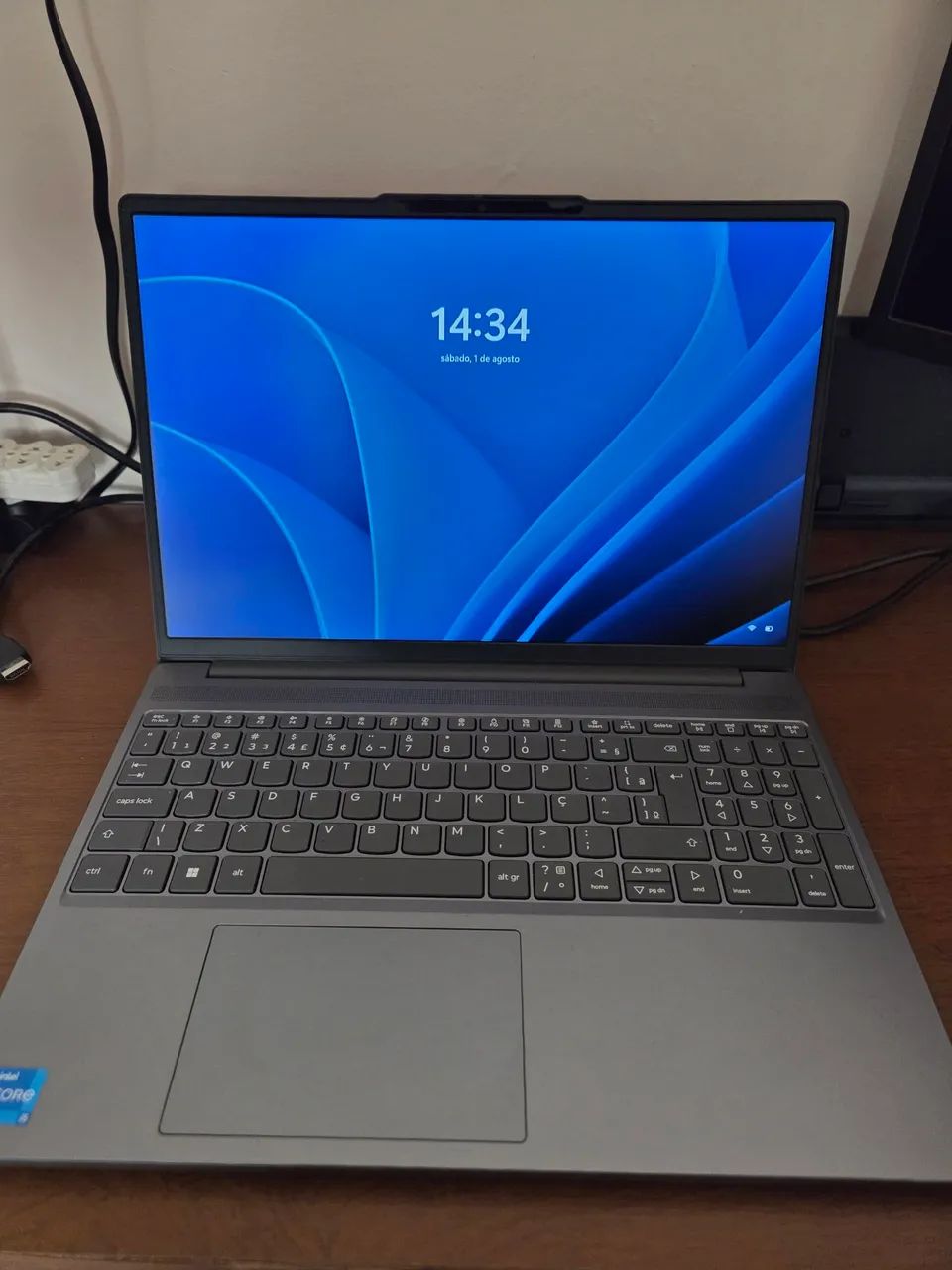 Notebook  - Foto 4