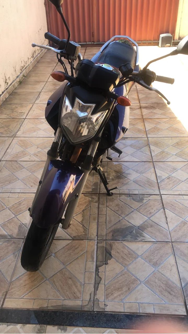 Fazer roxa  - Foto 3