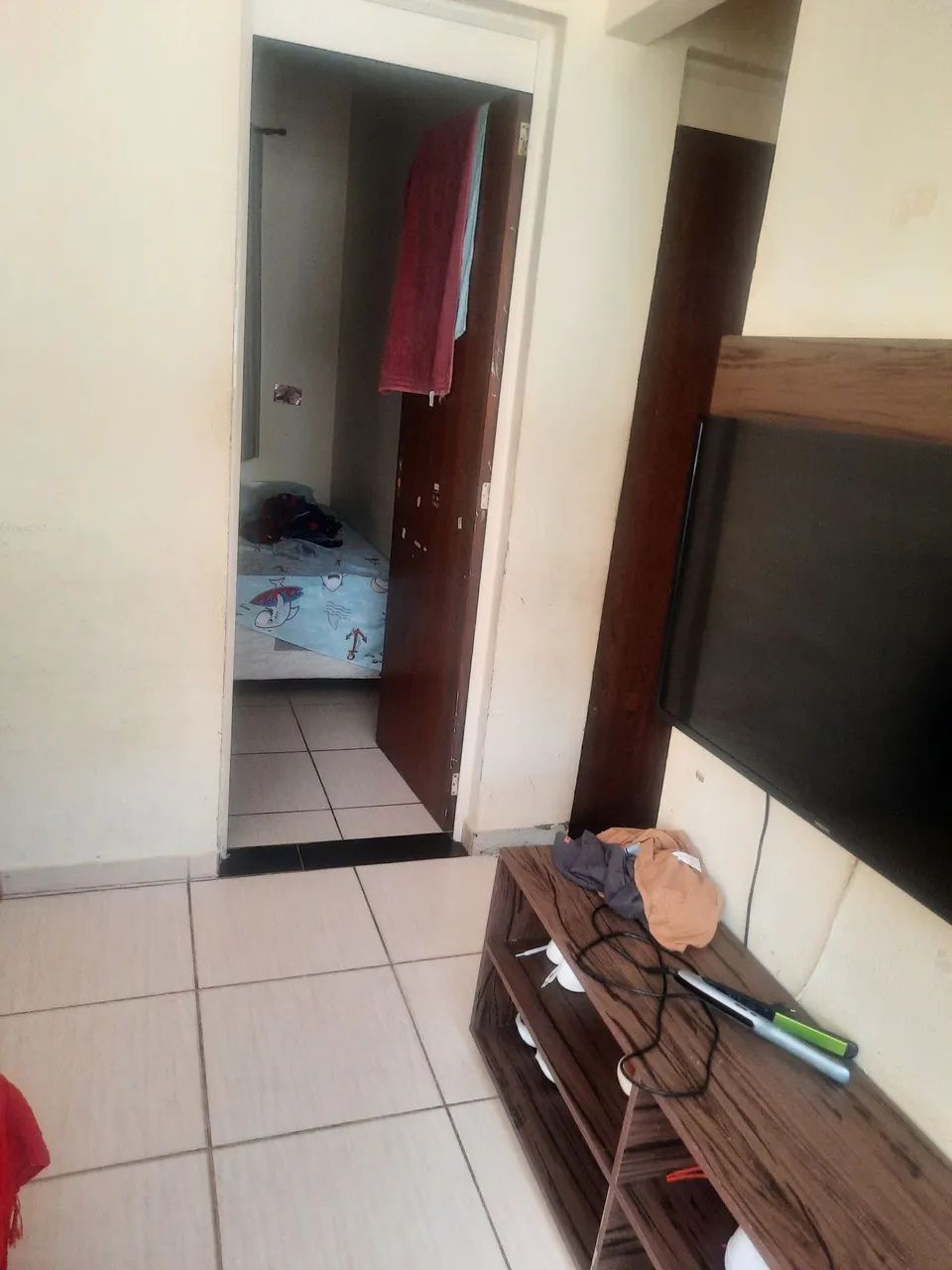 Vendo casa 