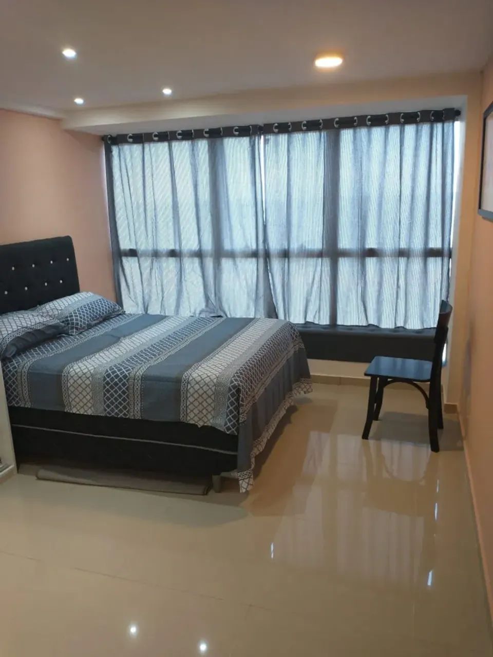 Flat beira mar piedade - Foto 5