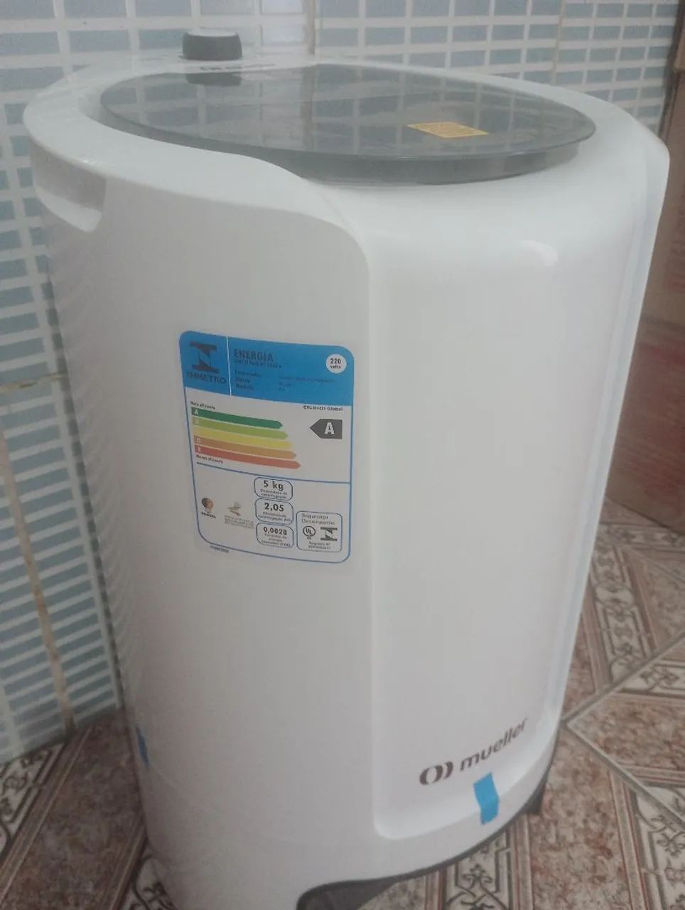 Vende centrifucador - Foto 3