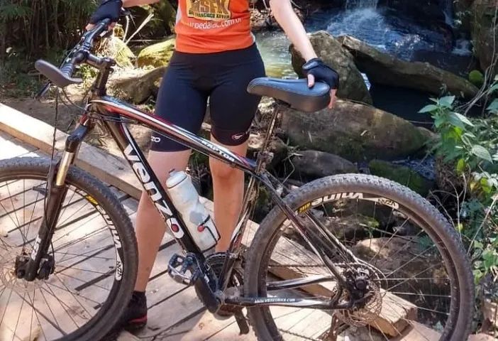 Bicicleta - Foto 2