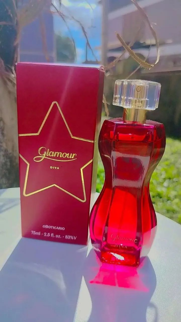 Glamour Diva o Boticário - Foto 3