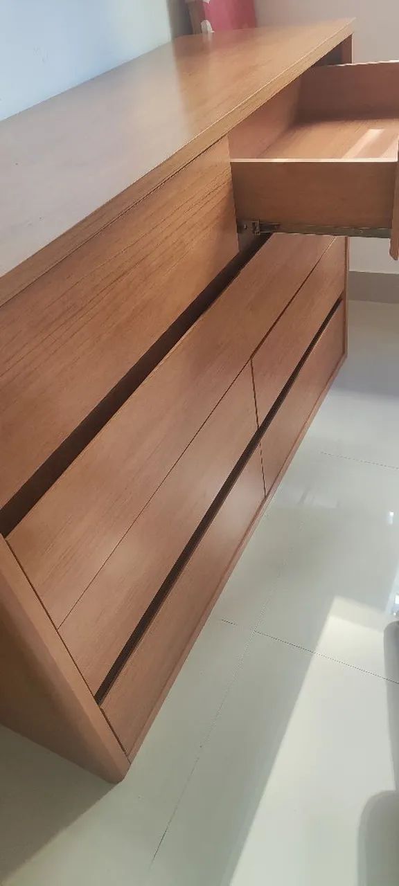 Cômoda para quarto  - Foto 4