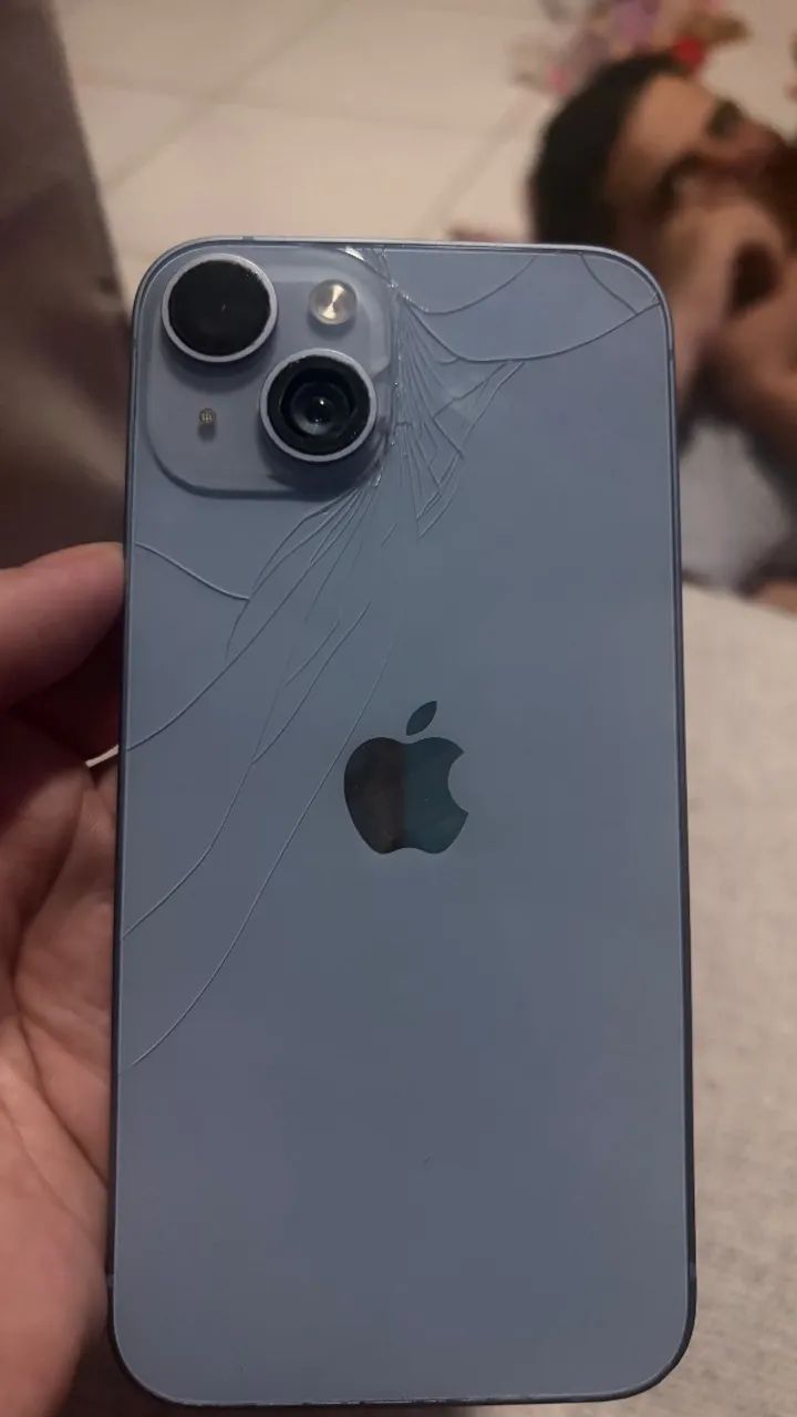 Celular - Foto 2
