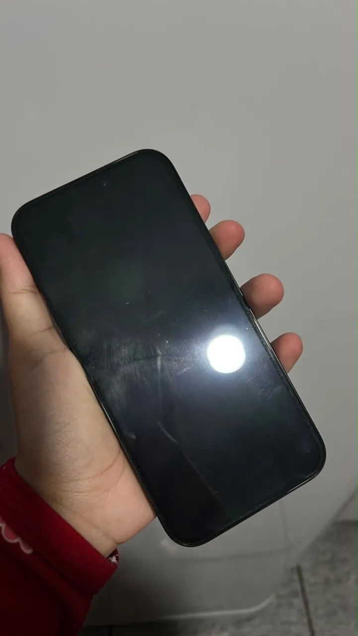 iphone 16 pro max  - Foto 3