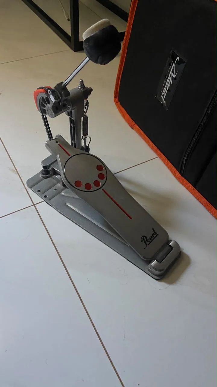 Pedal pearl P930 - Foto 2