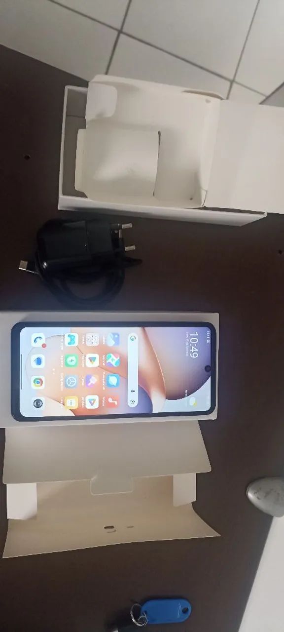 Redimi note 13 - Foto 5