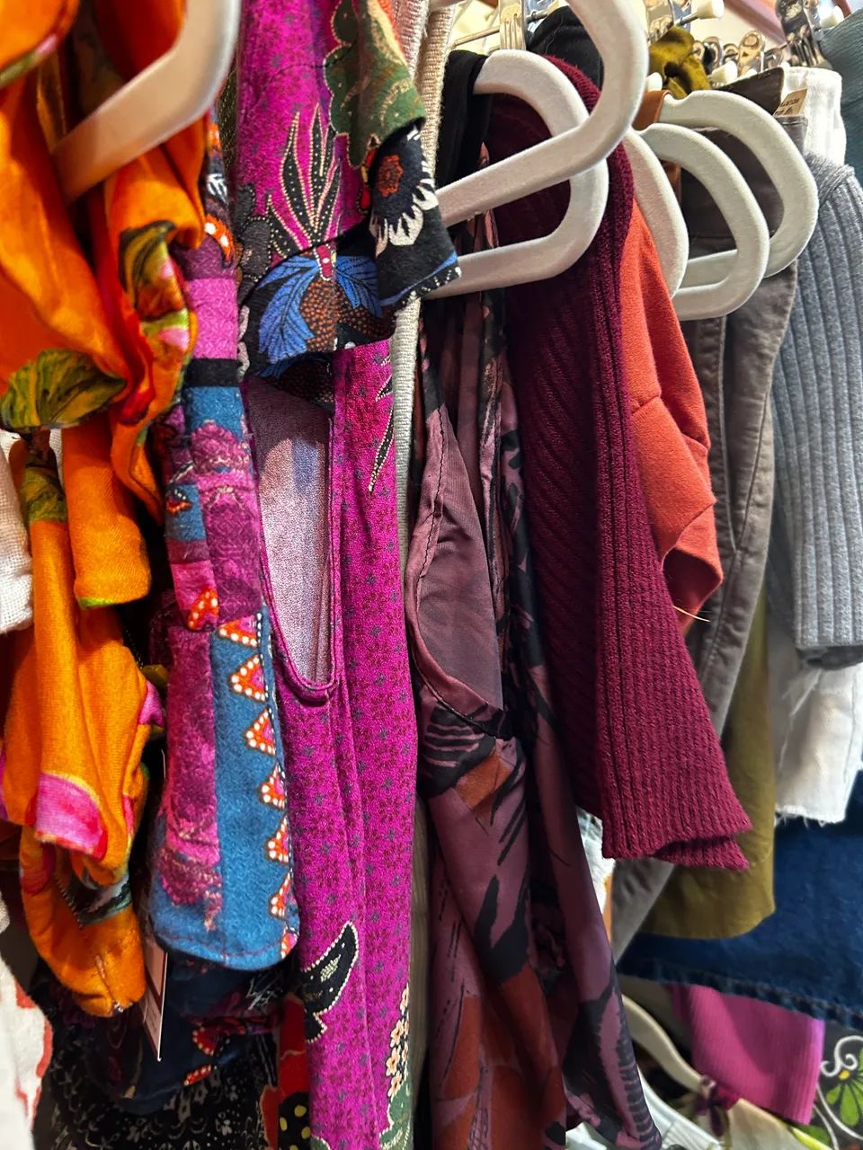 Lote de Roupas