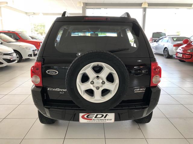 Ecosport XLT 2.0 automático ano 2011 - Foto 5