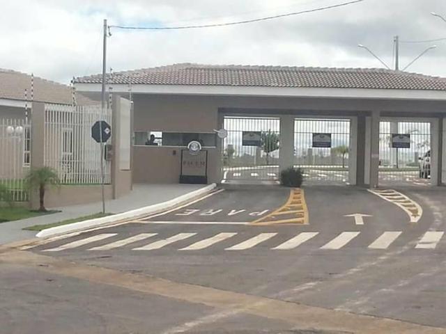Vendo Sobrado com 155m2 No Condomínio Pacem próximo ao centro politico - Foto 3