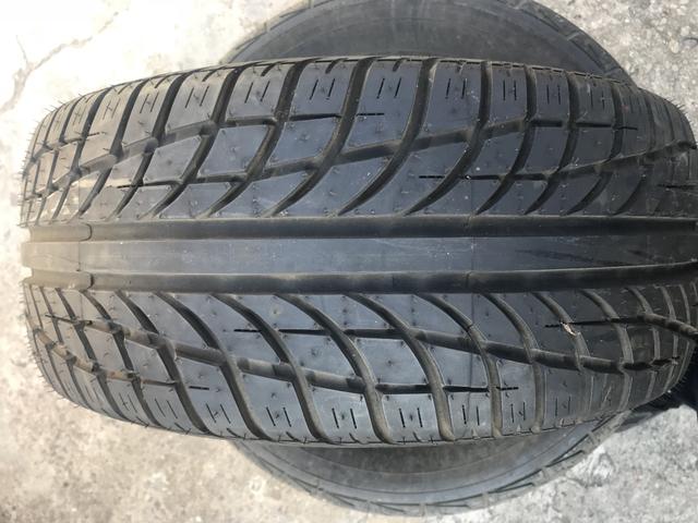 Pneu 205/50/15 pirelli novo - Foto 5