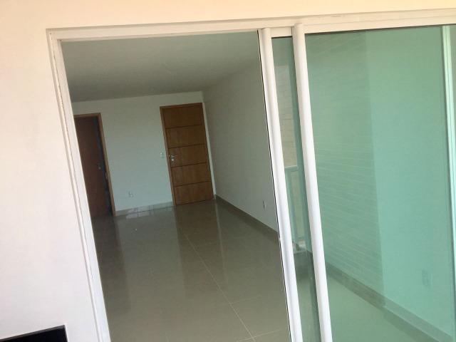 Apartamento Ed. Arnaldo Barbalho Simonetti - 3 suítes - Lagoa Nova - Foto 9