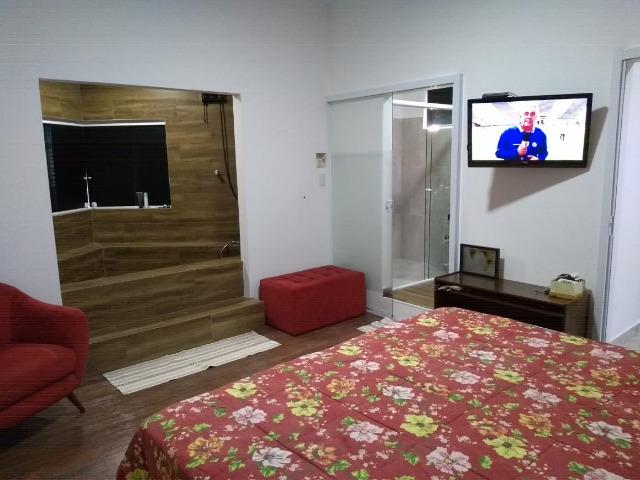 Jardim botânico, casa condominio, linda - Foto 19