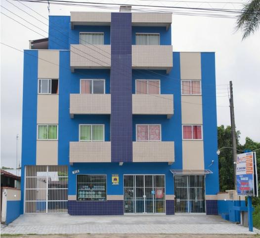 Sala comercial na avenida celso ramos 312 Itapoá SC