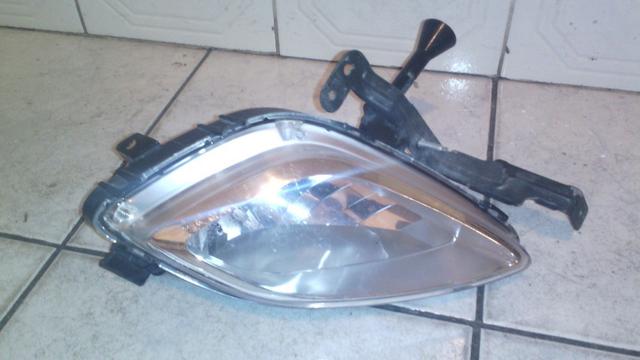 Farol de milha kia picanto 2013
