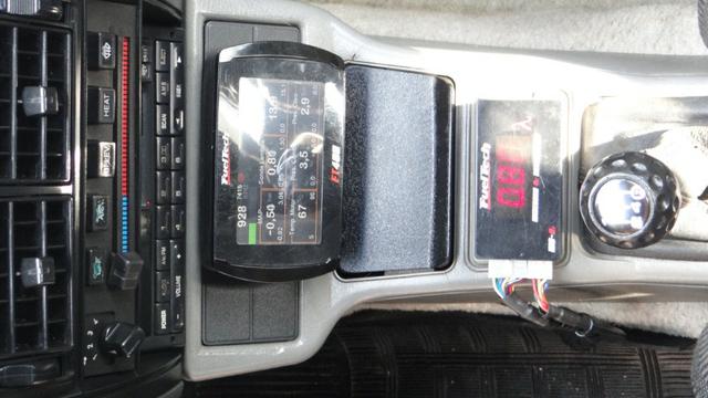 Gol GTi Turbo injetado legalizado 500cv carro tooop - Foto 7