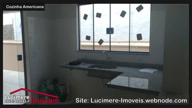 Vendo Vendo Linda Casa Nova / No JD Cidade 2 em Salto - SP - Foto 10