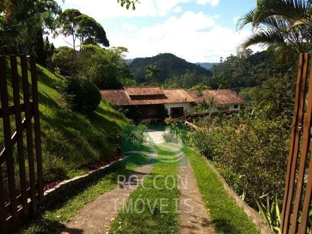 Casa em Condomínio -Domingos Martins - ES - Foto 9