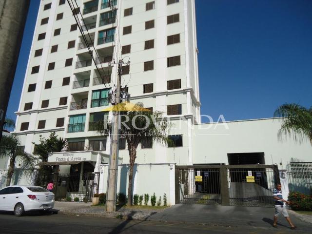 Apartamento residencial à venda, setor dos funcionários, goiânia. - Foto 4
