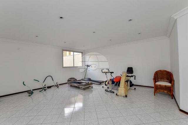 Apartamento à venda com 3 dormitórios em Ahú, Curitiba cod:147030 - Foto 18