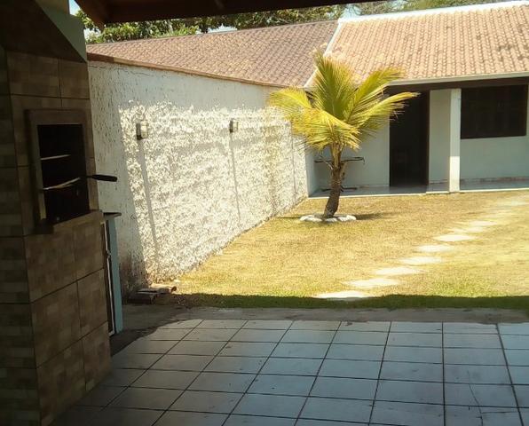 Casa de Praia Frente ao Mar Itapoá/S.C - Foto 9