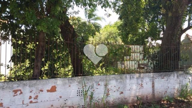 Terreno à venda em Tamandaré, Esteio cod:58466735