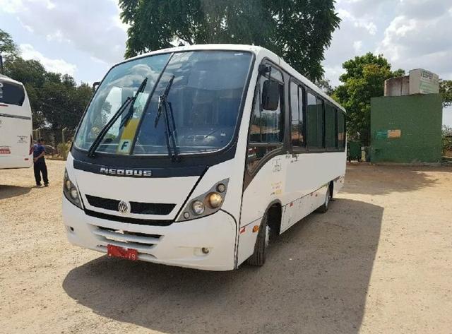 Micro ônibus Thunder - Foto 3