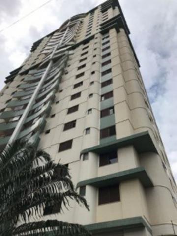 Apartamento 3 suites