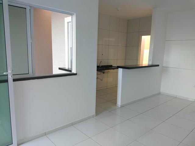 Casas planas 3 quartos, na região de MESSEJANA - Foto 16