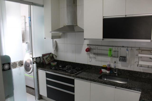 Oportunidade - apartamento 03 quartos, 02 vagas, ótima localização. - Foto 6