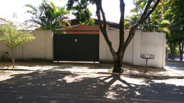 Casa à venda com 5 dormitórios em Jardim esplanada, São josé dos campos cod:424
