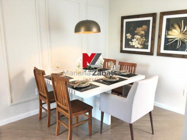 Villa Bergamo - Apartamento em Lançamentos no bairro Jardim Firenze - Santa Bárb... - Foto 7