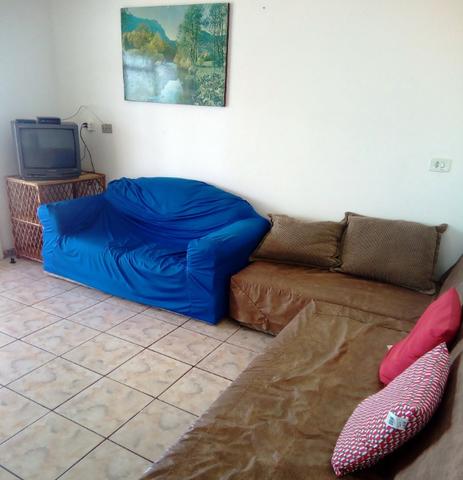 Casa de Praia Frente ao Mar Itapoá/S.C - Foto 18
