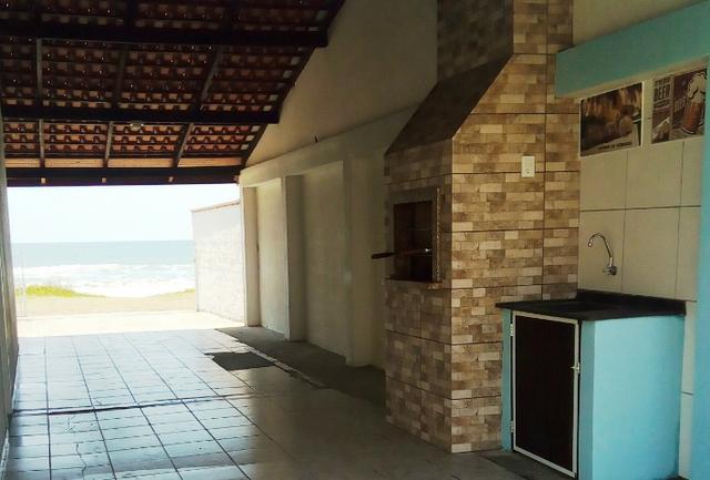 Casa de Praia Frente ao Mar Itapoá/S.C - Foto 8