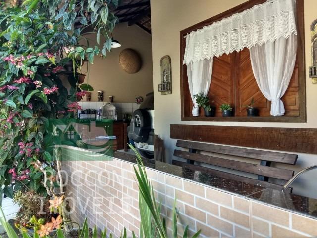 Casa em Condomínio -Domingos Martins - ES - Foto 14