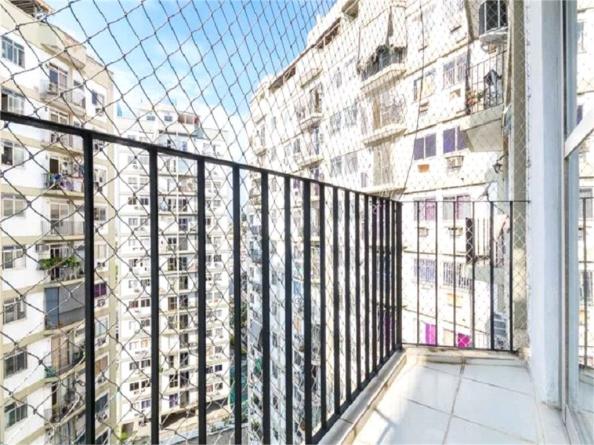 Apartamento à venda com 2 dormitórios cod:350-IM390580 - Foto 7