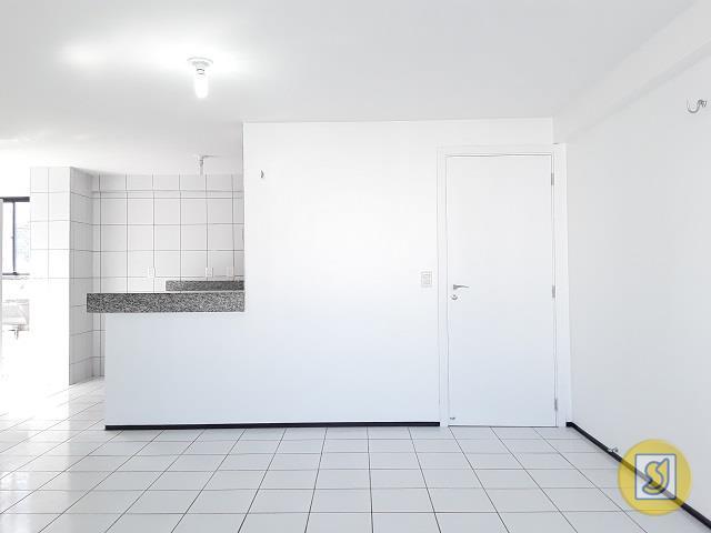 Apartamento para alugar com 3 dormitórios em Parque iracema, Fortaleza cod:27612 - Foto 7