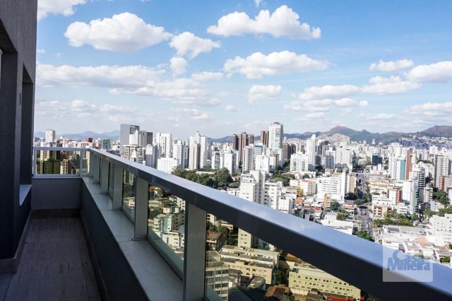 Apartamento à venda com 4 dormitórios em Gutierrez, Belo horizonte cod:249906 - Foto 11