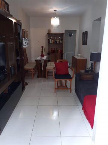 Apartamento à venda com 2 dormitórios em Rio comprido, Rio de janeiro cod:350-IM393116 - Foto 5