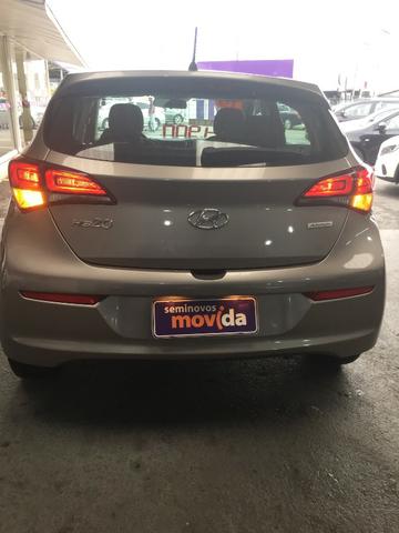 Hyundai Hb20 1.6 Automático 2019 Confort Plus - Foto 9