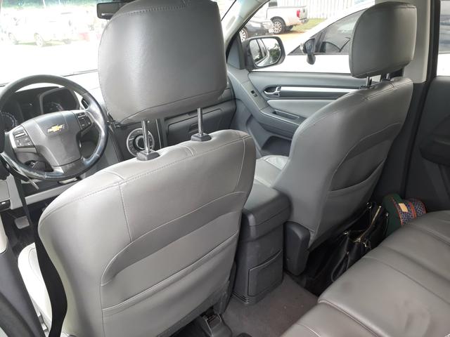 S 10 FLEX 12/13 LTZ conservadisima - Foto 5