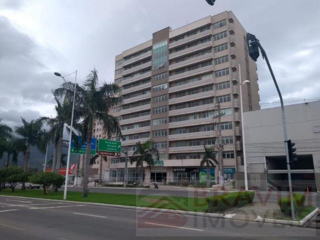 Sala comercial em excelente localização