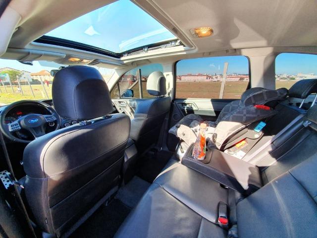 Subaru Forester XT Turbo 2015 - Foto 8
