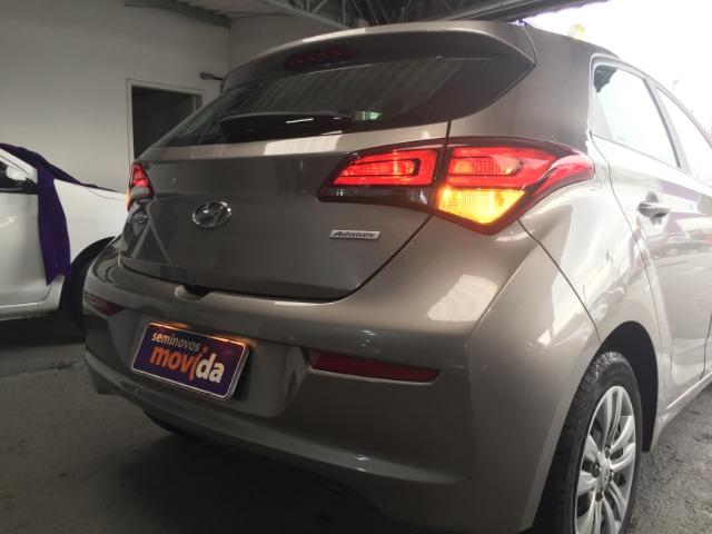 Hyundai Hb20 1.6 Automático 2019 Confort Plus - Foto 5