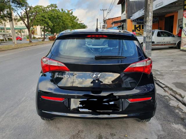 Vendo hb20 comfor 2016 1.0 completo - Foto 8