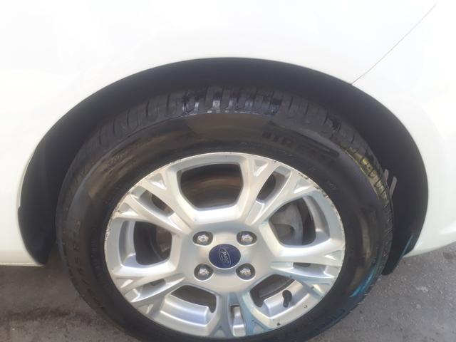New Fiesta (2015) - Foto 9