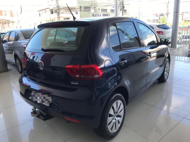 VW Fox Trend 1.6 2016 - Troco e Financio (Aprovação Imediata) - Foto 3