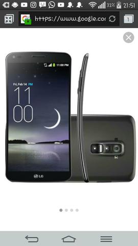 Lg flex