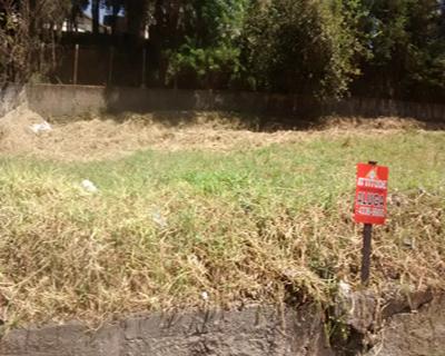 Terreno para alugar em Santa terezinha, Sao bernardo do campo cod:1030-16281 - Foto 2